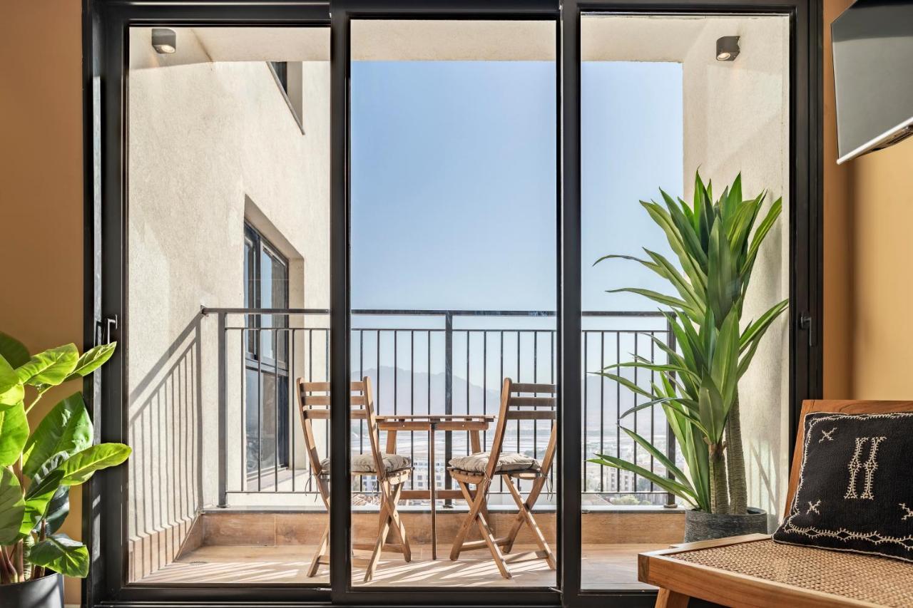 Ferienwohnung Mr. Soof - By Tlv2Go Eilat Exterior foto